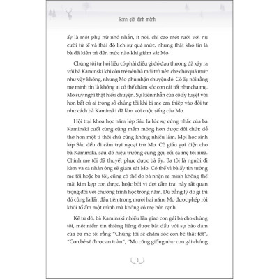 Sách - RANH GIỚI ĐỊNH MỆNH