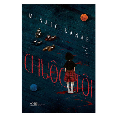 Combo 2 cuốn sách: Cây nói dối + Chuộc tội