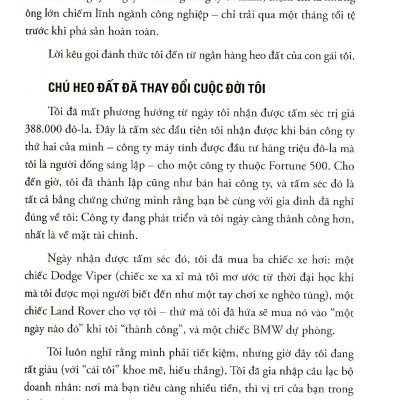Profit First - Dòng Tiền Gắn Liền Lợi Nhuận (Tái Bản 2024)