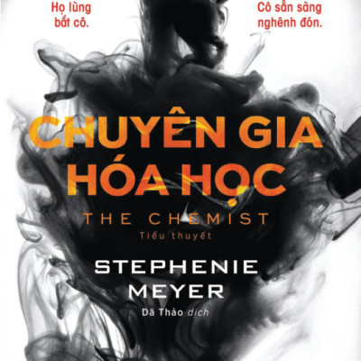 Chuyên Gia Hóa Học - The Chemist