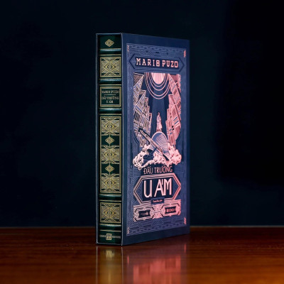 Đấu Trường U Ám S500 - Ấn Bản Giới Hạn