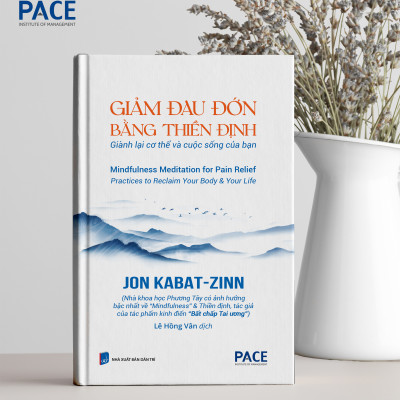 Giảm Đau Đớn Bằng Thiền Định