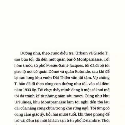 Hoa Của Phế Tích