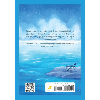 Sách - Đến Đây Nào, Tôi Sẽ Xoa Dịu Nỗi Đau Của Bạn - AZ Việt Nam