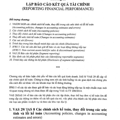 Kế Toán Tài Chính - Financial Accounting (Tập 2)