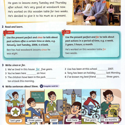 Family and Friends 5 Class Book (without MultiROM) (British English Edition)