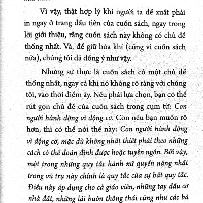 Siêu Kinh Tế Học Hài Hước (Tái Bản 2023)