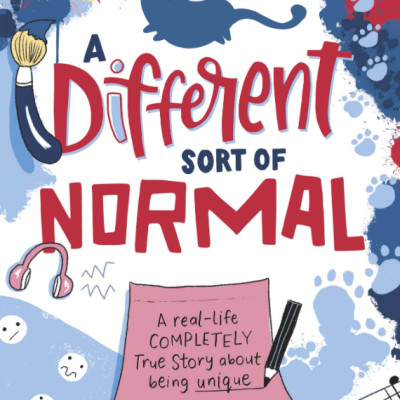 A Different Sort Of Normal