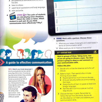 Gateway B2+ SB Pk, 2ed