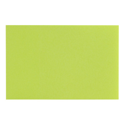 Giấy Ghi Nhớ 3 Size Màu Dạ Quang Double A