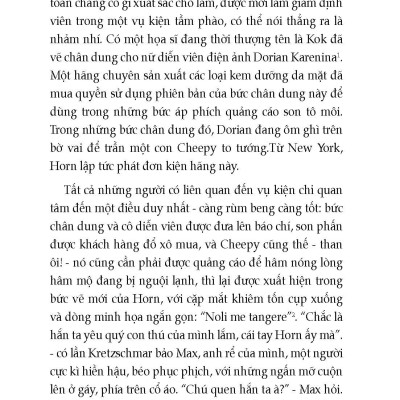 Tiếng Cười Trong Bóng Tối - Tác giả Vladimir Nabokov; Nguyễn Thị Kim Hiền dịch