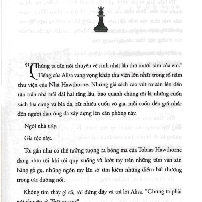 The Final Gambit - Canh Bạc Cuối Cùng