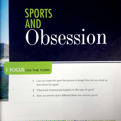 NorthStar (4 Ed.) 3 - Reading and Writing: Student Book