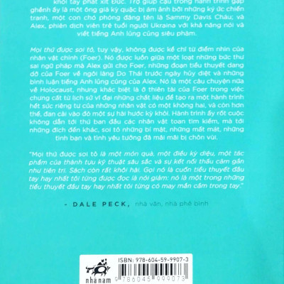 Mọi Thứ Được Soi Tỏ