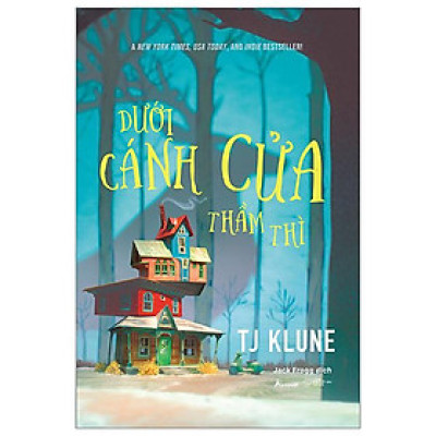 Dưới Cánh Cửa Thầm Thì