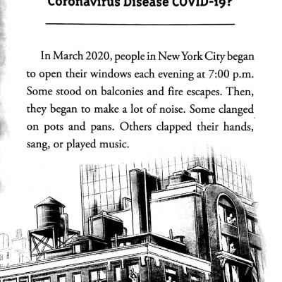 What Is The Coronavirus Disease COVID-19?