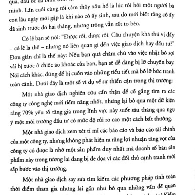 Phù Thủy Sàn Chứng Khoán
