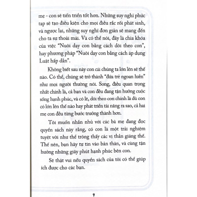 Dõi Theo Từng Bước Con Đi - Dạy Con Theo Kiểu Nhật