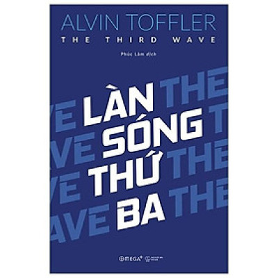 Làn Sóng Thứ Ba