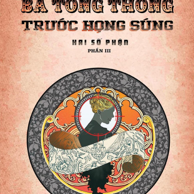 Bà Tổng Thống Trước Họng Súng - Shall We Tell The President
