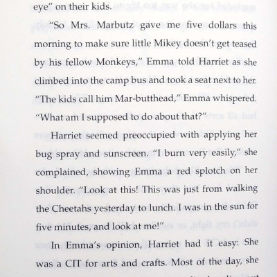 Ask Emma Book 2: Frenemies