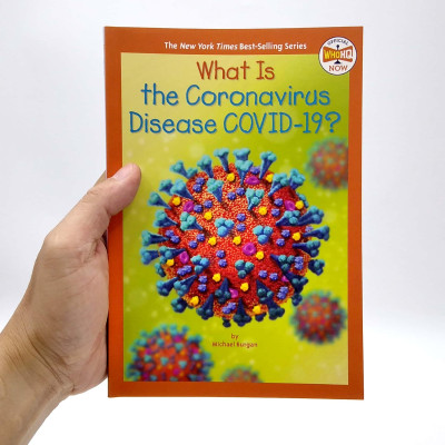 What Is The Coronavirus Disease COVID-19?