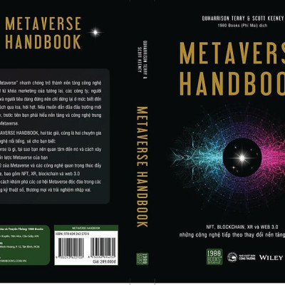 Metaverse Handbook - Bản Quyền