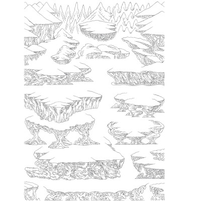 Bách Khoa Toàn Thư Biểu Tượng Và Hoa Văn Mật Tạng - Bìa Cứng