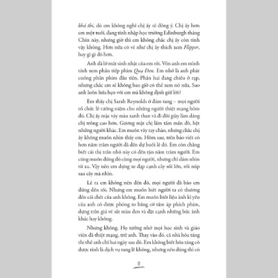 Charlie Thương Nhớ