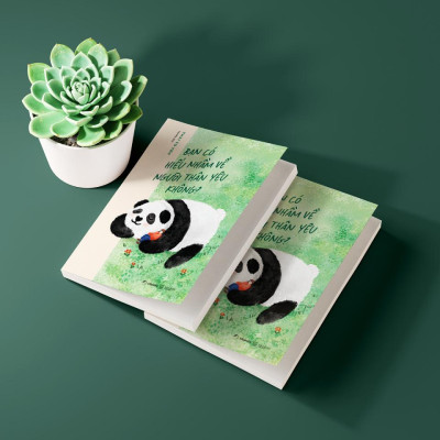 Sách - Bạn Có Hiểu Nhầm Về Người Thân Yêu Không - AZ Việt Nam