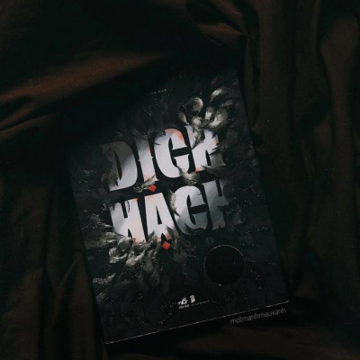 Sách - Dịch hạch (Nhã Nam HCM)