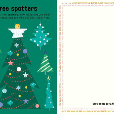 50 Things To Try In Winter