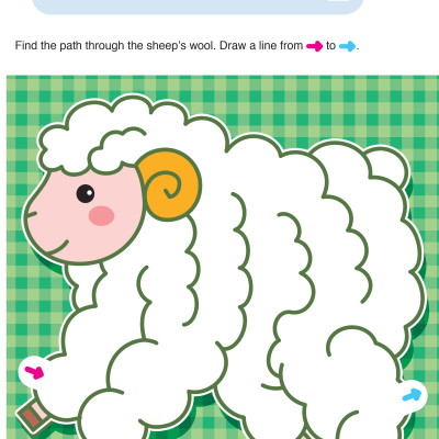 Play Smart Skill Builders 3+