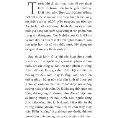 Kinh Tế Hậu Covid