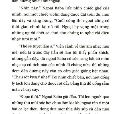 Baba Yaga - Người Đón Linh Hồn