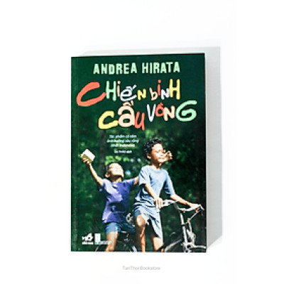 Chiến Binh Cầu Vồng