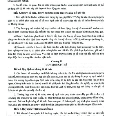 Hướng Dẫn Thực Hành 161 Sơ Đồ Kế Toán Hành Chính, Sự Nghiệp (KT)