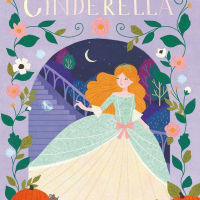 Cinderella - Window Books