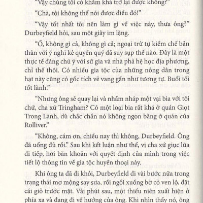 Tess Một Tâm Hồn Trong Trắng