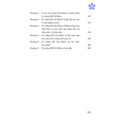 Hỏi - đáp môn Tư tưởng Hồ Chí Minh