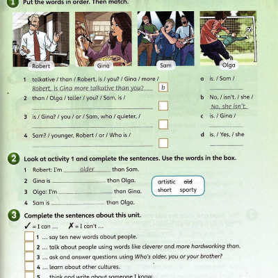 Guess What! Level 5 Activity Book with Online Resources British English