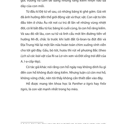 Sách - Tê Giác Trong Ngàn Xanh (Tái Bản 2025)