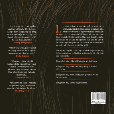 Nhựa Cây (Tiểu Thuyết)