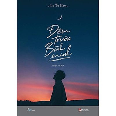 Sách - Đêm Trước Bình Minh - Lư Tư Hạo - AZ Việt Nam