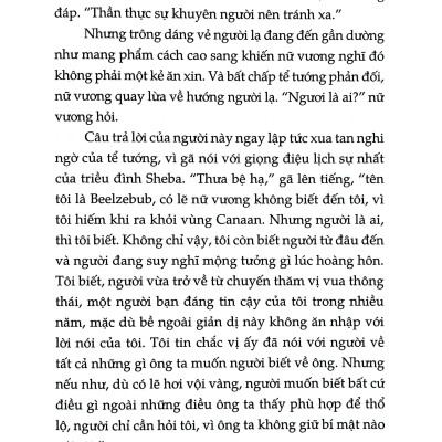 Sách - Ác Mộng Người Xuất Chúng Và Những Câu Chuyện Khác