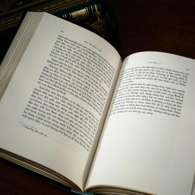 Đấu Trường U Ám S500 - Ấn Bản Giới Hạn