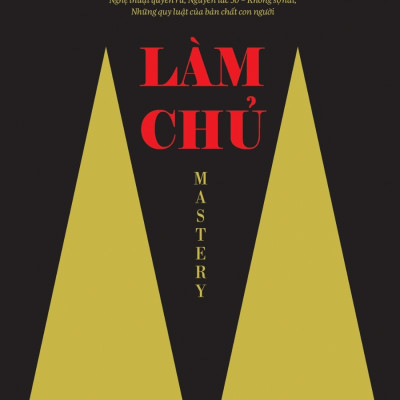 Làm chủ - NXB Trẻ