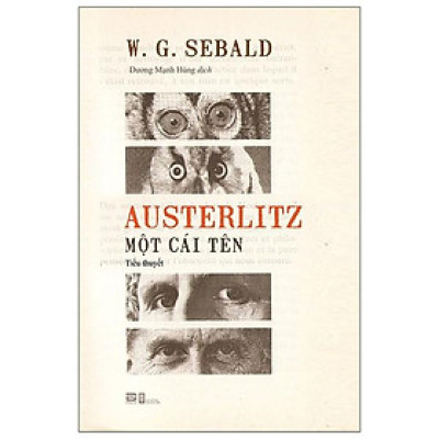 Một Cái Tên - Austerlitz