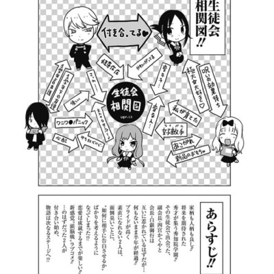 かぐや様は告らせたい 24 ~天才たちの恋愛頭脳戦~ - Kaguya-sama: Love is War