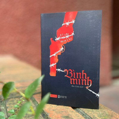 Bình Minh - tác giả Elie Wiesel